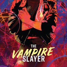 The Vampire Slayer Vol. 1 (TPB)