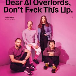 download Wired USA - October 2023