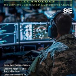 Aerospace & Defense Technology - June 2024