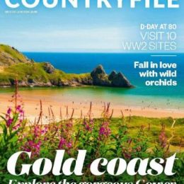 BBC Countryfile Magazine - June 2024