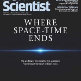 New Scientist Australian Edition - No. 3495, 15 June 2024