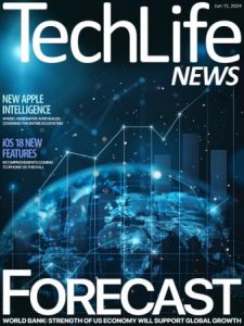 Techlife News - Issue 659, 15 June 2024